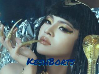 KeshBorts