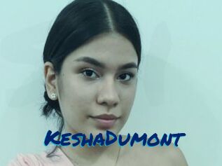 KeshaDumont