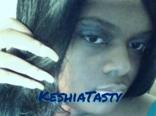KeshiaTasty