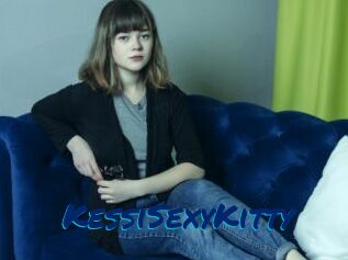 KessiSexyKitty