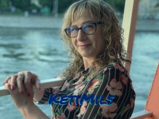 KetiMils Sexe City