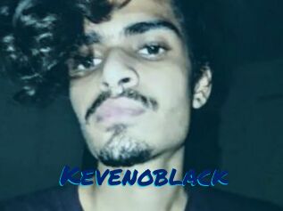 Kevenoblack