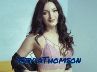 KeviaThomson