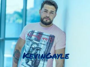 KevinGayle