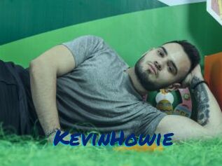 KevinHowie