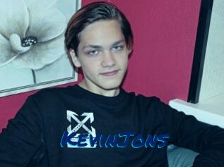 KevinJons
