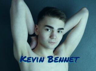 Kevin_Bennet