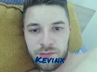 Kevinx