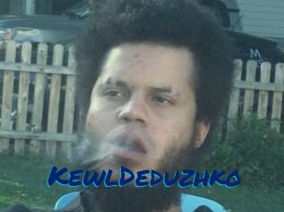 KewlDeduzhko