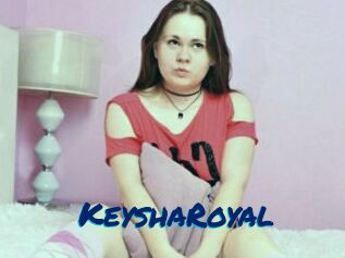 KeyshaRoyal
