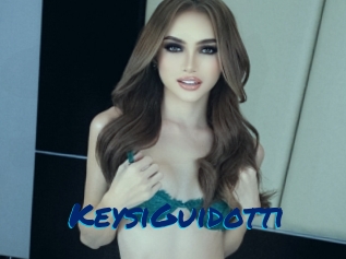 KeysiGuidotti