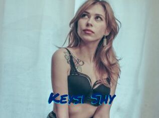 Keysi_Shy