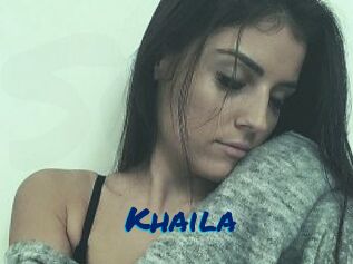 Khaila