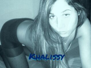 Khalissy
