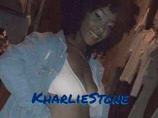 KharlieStone