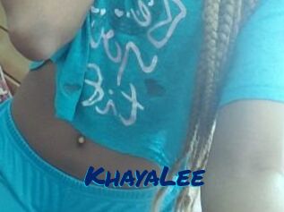 KhayaLee
