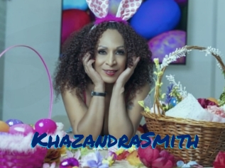 KhazandraSmith