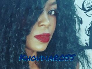KhoudiaROSS