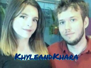 KhyleandKhara