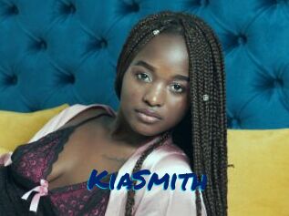 KiaSmith