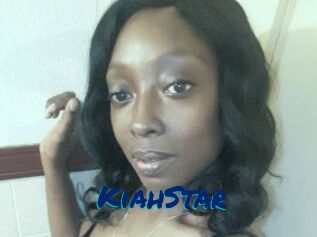 KiahStar