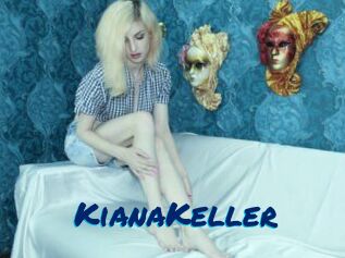 KianaKeller