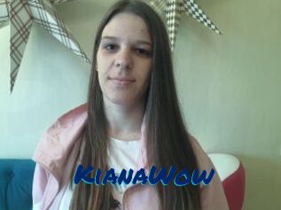 KianaWow