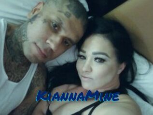 KiannaMine