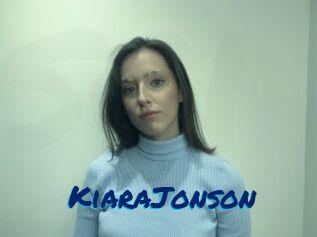 KiaraJonson
