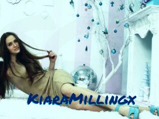 KiaraMillingx