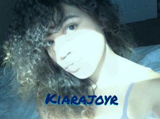 Kiarajoyr