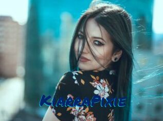 KiarraPixie