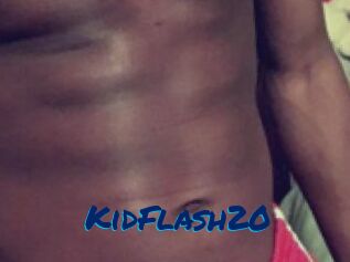 KidFlash20