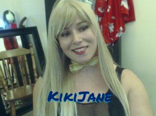 KikiJane