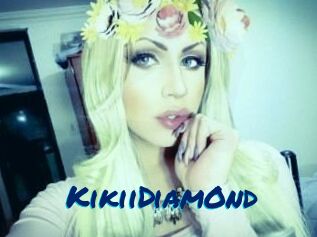 KikiiDiamOnd