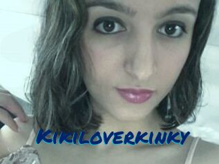 Kikiloverkinky