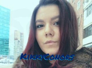 KikkyConors