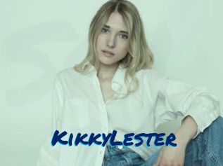 KikkyLester
