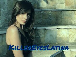 KillerEyesLatina