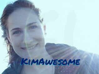 KimAwesome
