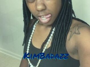 KimBadazz