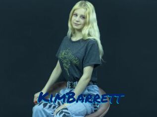 KimBarrett