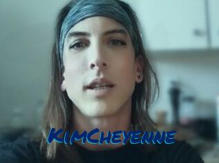 KimCheyenne