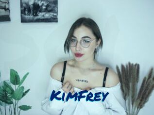 KimFrey