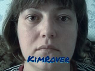 KimRover