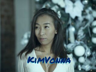KimVonna
