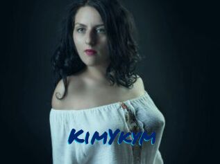 KimYkym