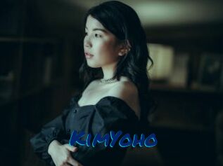 KimYoho