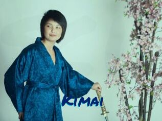 Kimai