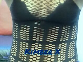 Kimber_X